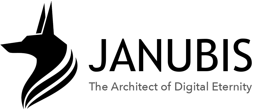 janubis logo